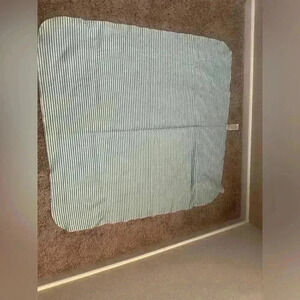 Preloved Receiving blankets, 100% cotton.
